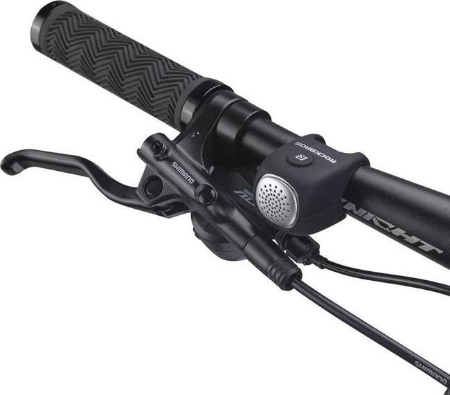 Immagine prodotto Rockbros Campanello elettronico per biciclette