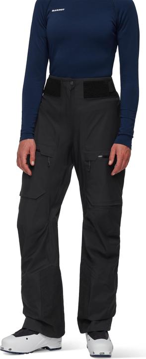 Immagine prodotto Mammut Haldigrat Air HS Pantaloni Donna (44)