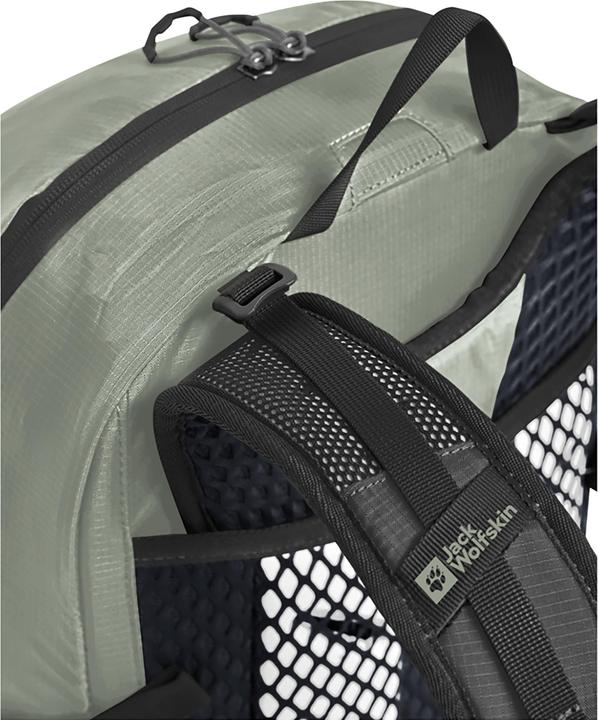 Actual product image Jack Wolfskin Cyrox Shape 25 S-L (25 l)