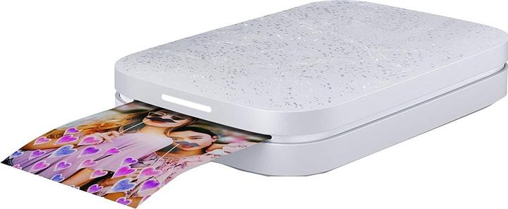 Image du produit HP Pignon 200 (Thermodirecte, Couleur)