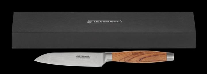 Produktbild Le Creuset Santokumesser (13 cm)
