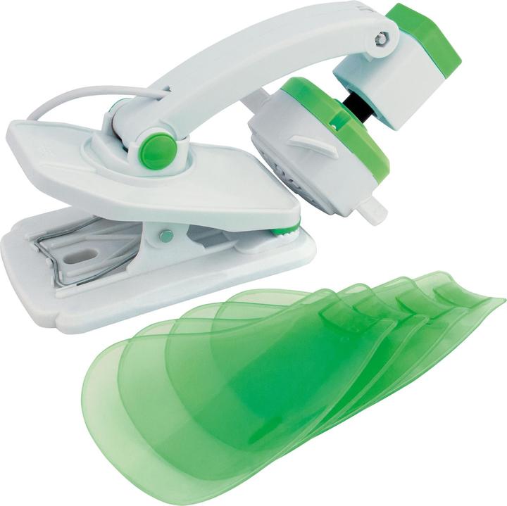 Image du produit Eurotrail Faltbarer Ventilator