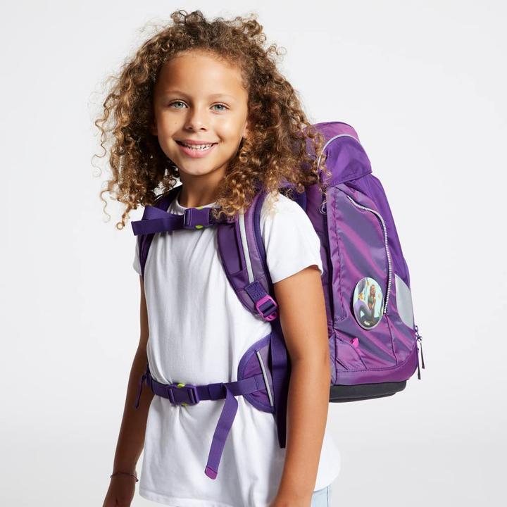 Produktbild Ergobag Shiny Meereszaubär (11 l)