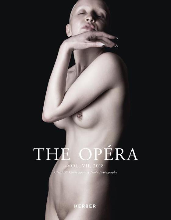 Actual product image THE OPÉRA.7 (Matthias Straub, 2018)