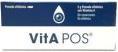Produktbild Brill Pharma VITA-POS Ointment 5g
