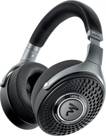 Produktbild Focal Lensys Professional (Kabelgebunden)