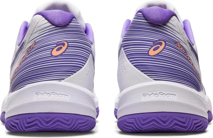Produktbild ASICS Performance Solution Swift FF Sandplatz Tennisschuh Damen (39)