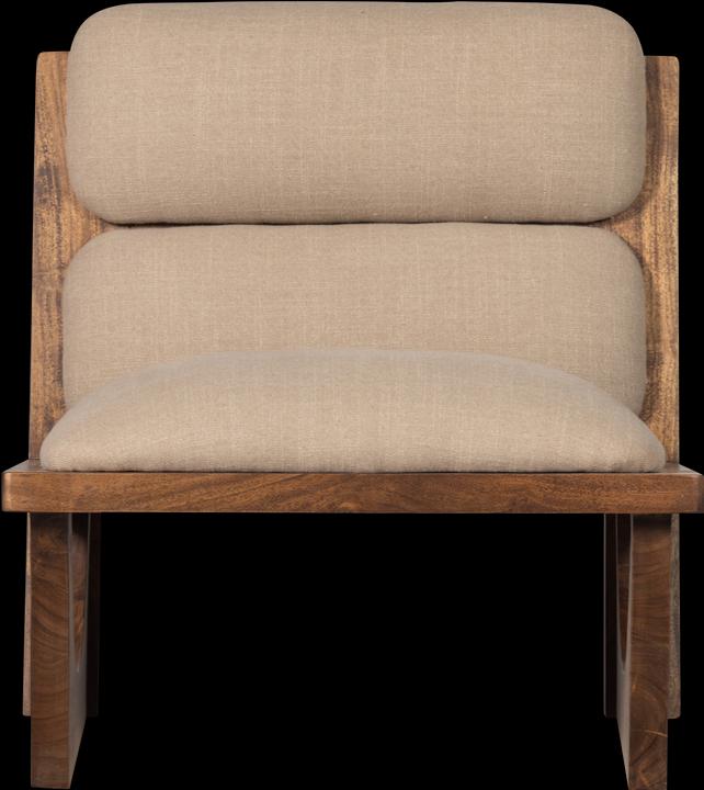 Image du produit BePureHome Fauteuil