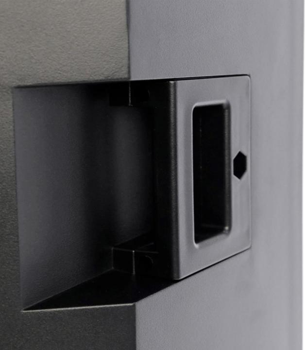 Actual product image Mac Mah AS 112 (Active, 1x 1000 W)