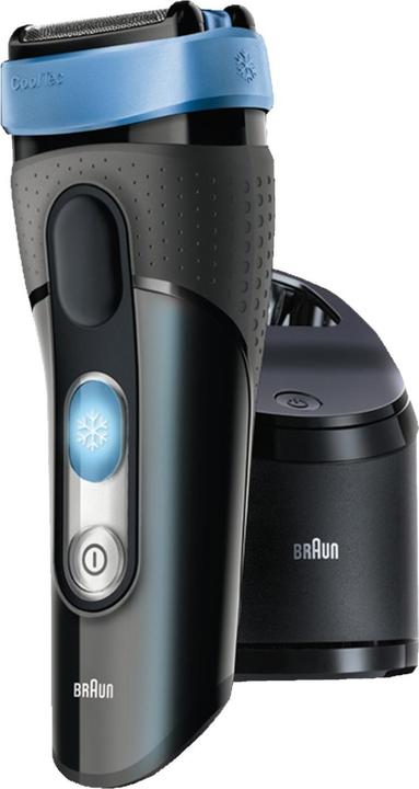 Braun CoolTec