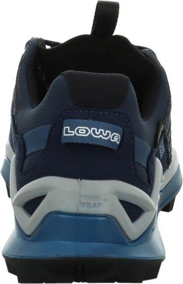 Actual product image Lowa Maddox Pro GTX LO (43.5)