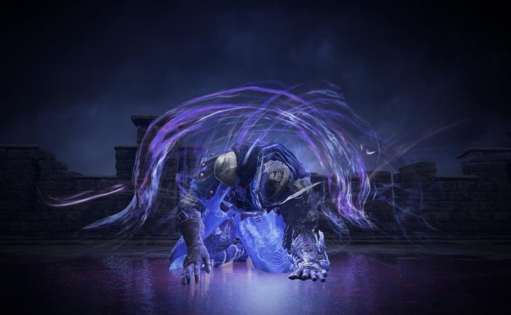 Produktbild Bandai Namco Elden Ring: Nightreign (PS5, DE)