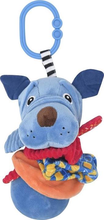 Actual product image Lorelli Baby soft toy, vibration
