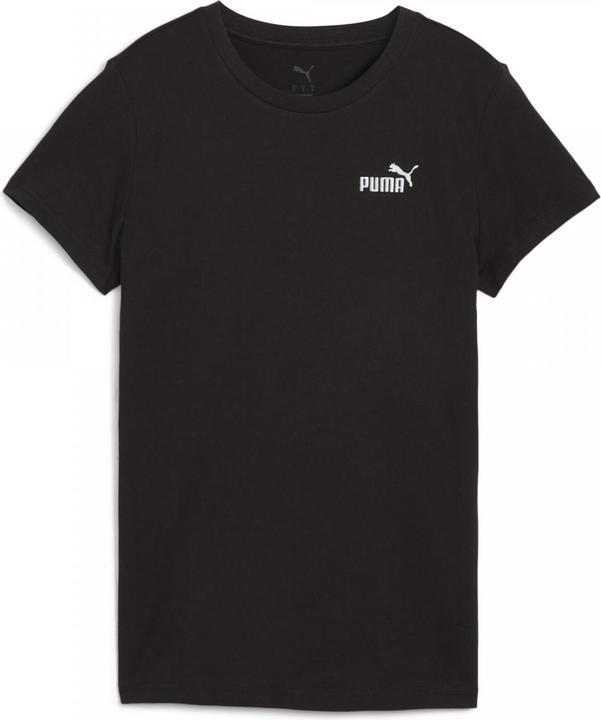 Actual product image Puma ESS Small No. 1 Logo Tee (XL)