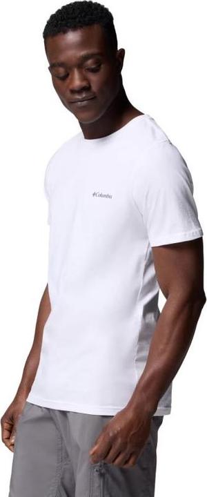Actual product image Columbia Men's Rapid Ridge™ II Organic Cotton T-Shirt (XXL)