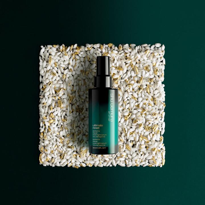 Immagine prodotto Shu Uemura Siero notte Ultimate Reset (90 ml)