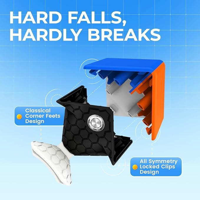 Immagine prodotto GAN Speedcube magnetico Lite (3 x 3)