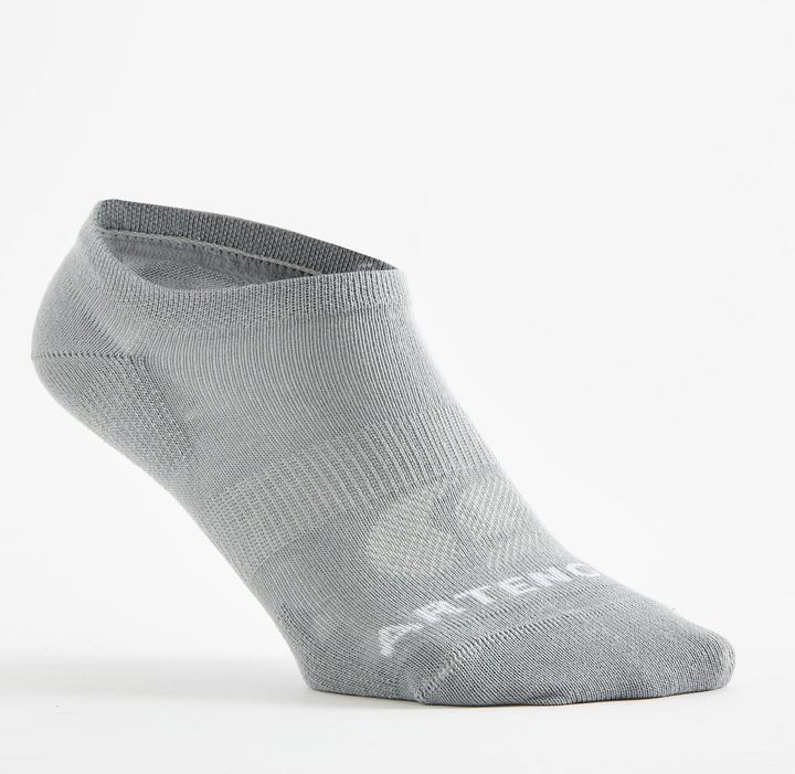 Produktbild Artengo Tennissocken Low 5er Pack - RS 160 farbig (39, 42)