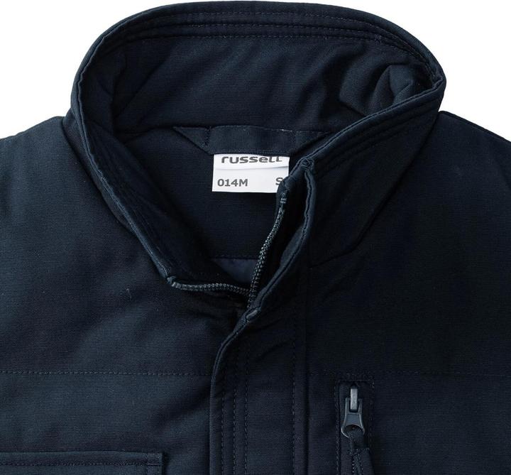Produktbild Russell Weste Windweste (XXL)