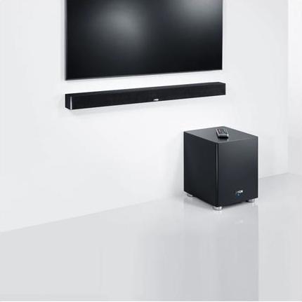 Produktbild Canton Dm 900 (400 W, 2.1 Kanal)