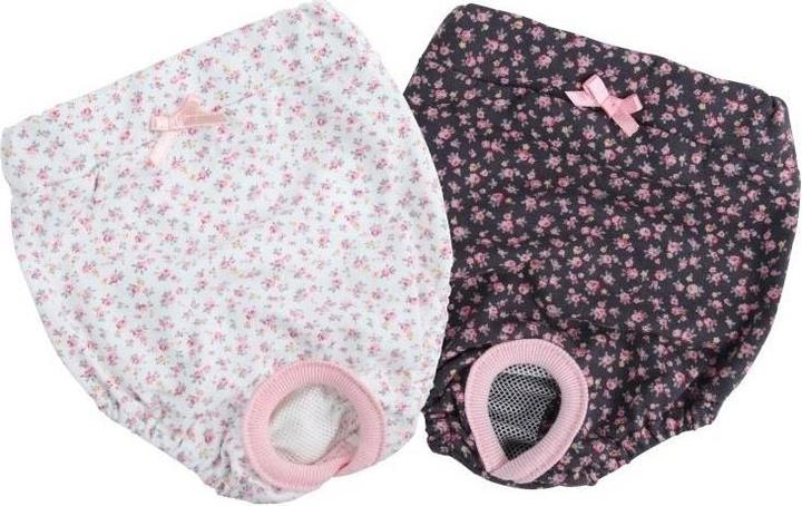 Actual product image Pinkaholic Dogwood (M, Dog vest)