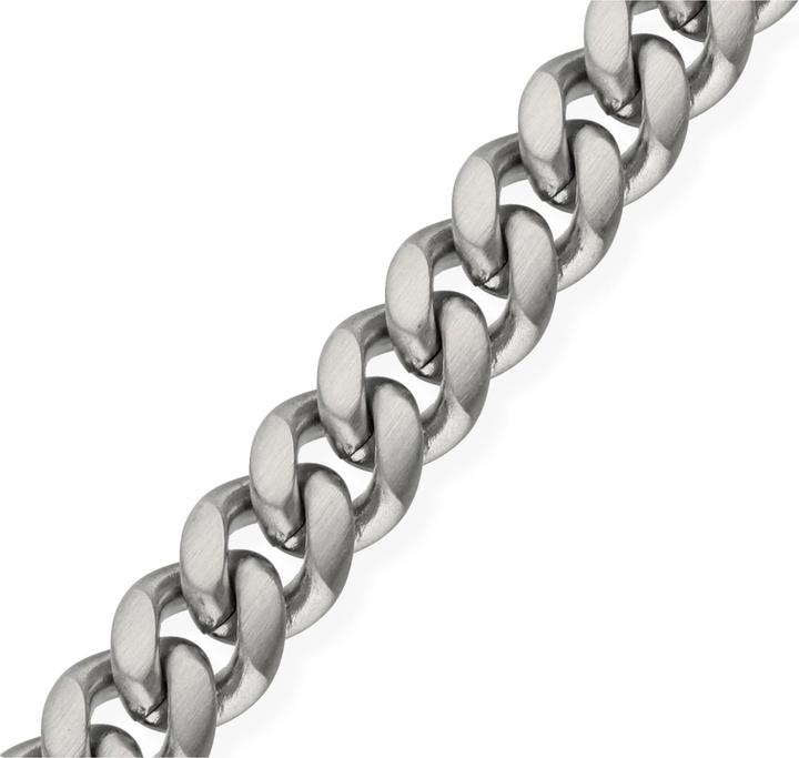 Immagine prodotto Carat Men's Classic (0.80 cm, Acciaio inossidabile)