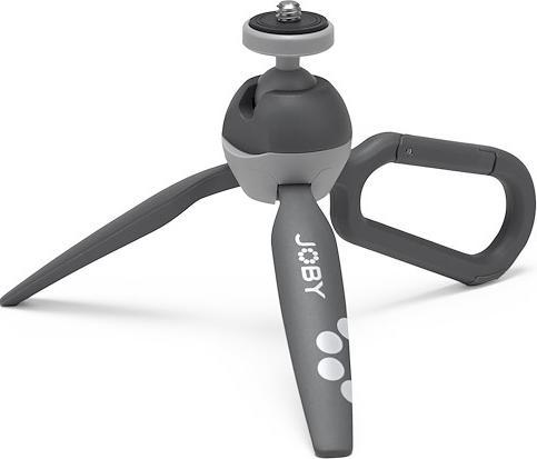 Actual product image Joby HandyPod Clip Action (Plastic)