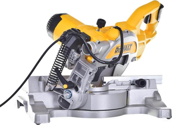 Image du produit DeWalt La scie à panneaux DWS777