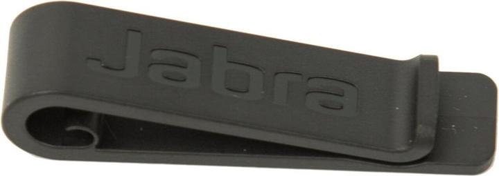 Produktbild GN Netcom JABRA Kleiderklammer BIZ 2300 10er Pack