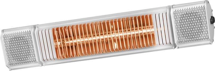 Actual product image Eurom HEAT and BEAT (2000 W)
