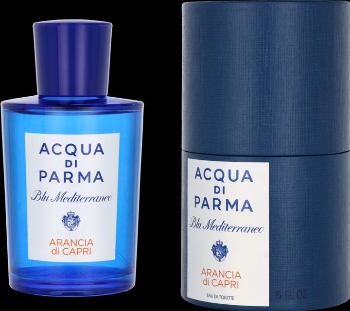 Immagine prodotto Acqua Di Parma Blu Mediterraneo - Arancia di Capri (Eau de toilette, 150 ml)