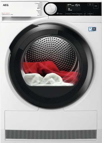 Actual product image AEG TR8T70680 (8 kg, Right)