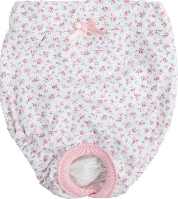 Actual product image Pinkaholic Dogwood (M, Dog vest)
