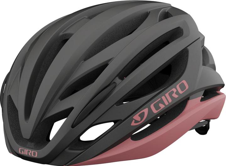 Actual product image Giro Syntax MIPS Helmet (55 cm)