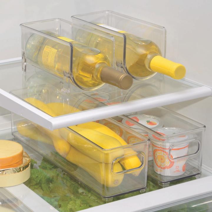 Image du produit iDesign Freeze Binz (37 x 10 x 10 cm, 3.70 l)