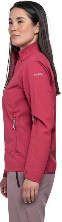 Produktbild Schöffel Softshell Jacket Style Mirusha (38, M)