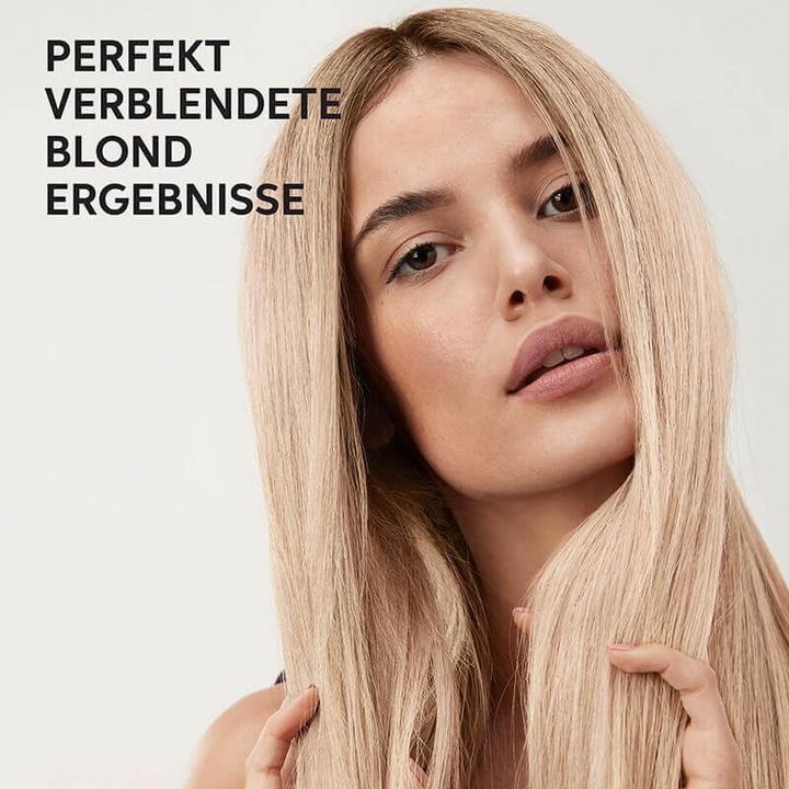 Image du produit Wella Blondor - Cream Toner /96 Sienna Beige (/96 - Sienna Beige)