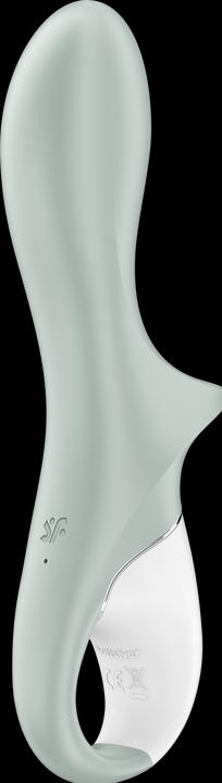 Actual product image Satisfyer Air Pump Booty 3