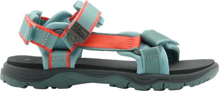 Jack Wolfskin Seven Seas 3 K