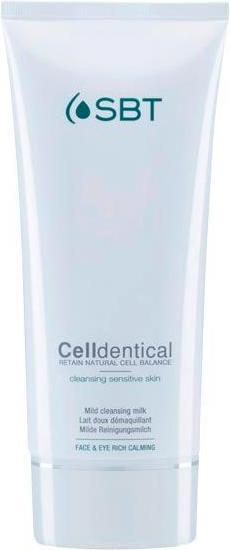 Produktbild SBT Celldentical Reinigungsmilch (Reinigungsmilch, 200 ml)