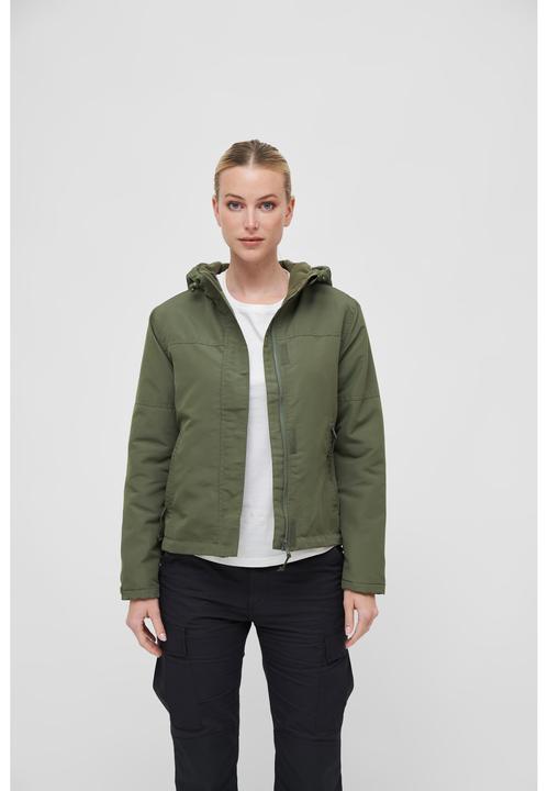 Immagine prodotto Brandit Giacca a vento da donna Frontzip - 16181 (S)