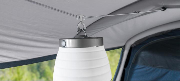 Produktbild Outwell Tent Sky 6 (111475) (Tunnelzelt, 21.10 kg, 6 Personen)