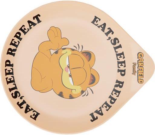 Actual product image Pantasy Garfield - Lasagne