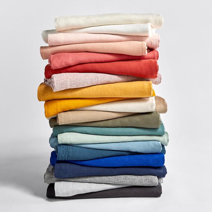 Actual product image La Redoute Interieurs Linot (180 x 200 cm)