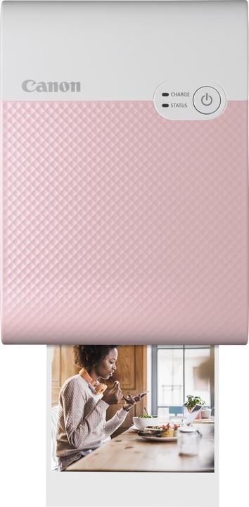 Image du produit Canon Selphy Square QX10 (Thermodirecte, Couleur)
