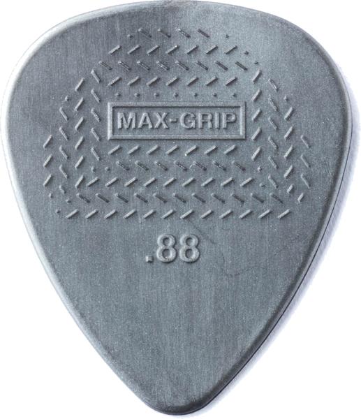 Produktbild Dunlop Nylon Max Grip Standard 088 (12)