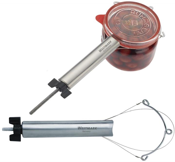 Produktbild Westmark Konservenglasöffner (Elektrischer Korkenzieher)