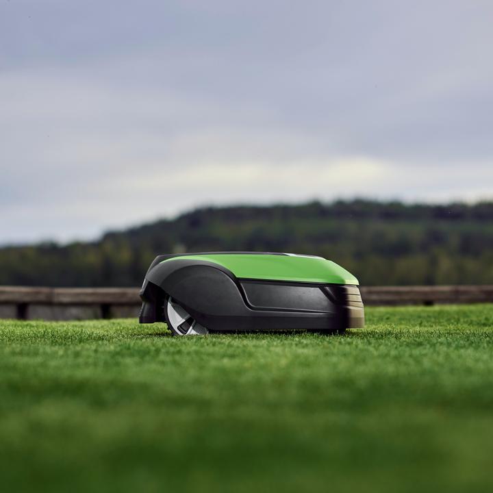 Produktbild Greenworks Optimow 1000 (1000 m²)