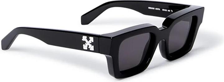 Off White OERI008 VIRGIL SUNGLASSES L