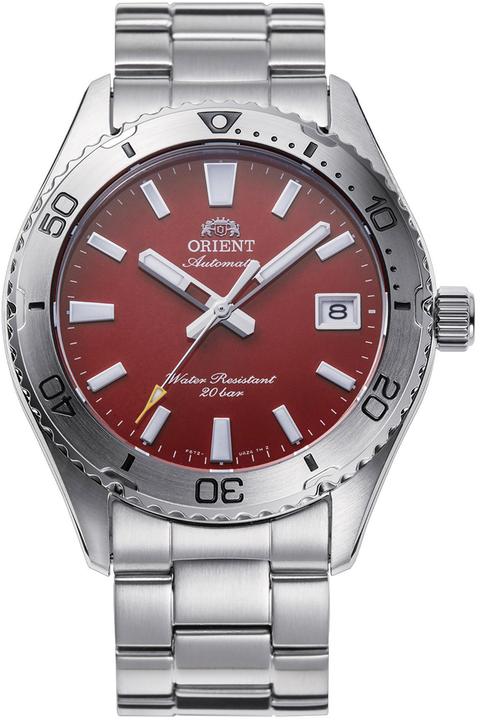 Orient Sports Mako 40mm - RA-AC0Q09R (39 mm)